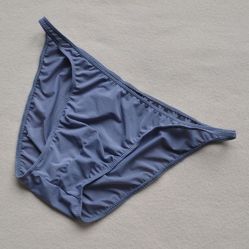 Boxer homme taille basse - , en
