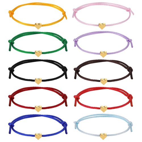 Lot bracelets d amitié - lot, de