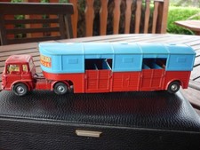 Corgi toys 1130 bedford - gb, 1130.