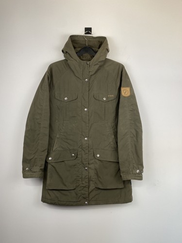 Parka fjallraven greenland - parka,