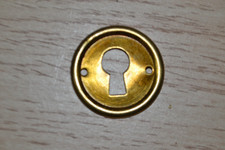 Ancienne entrée de clef de