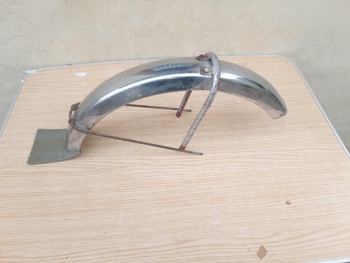 Garde boue avant 102 - avant, 102/101