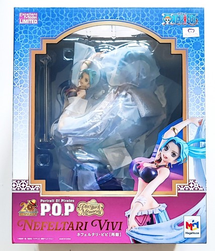 Megahouse pop portrait - pop,