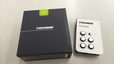 Pédale de préampli FISHMAN