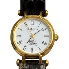 Montre pour femme Burberry