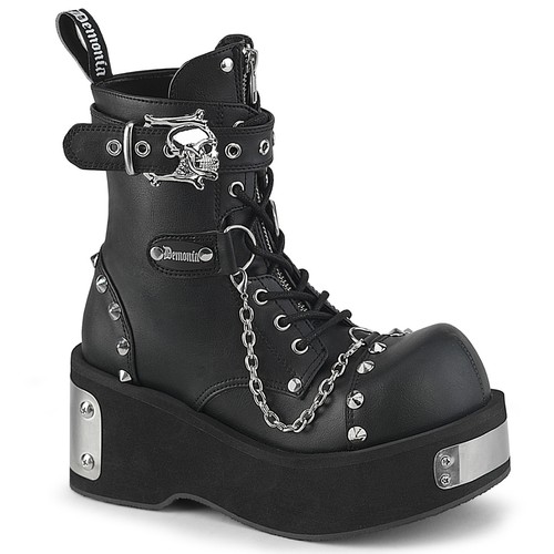 Pleaser demonia 4 - pleaser, 3