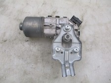 Moteur essuie-glace avant