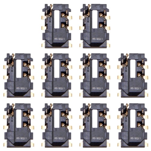 Pcs earphone jack for - jack,