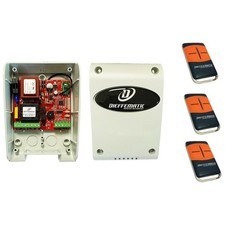 Kit De Commande Universel Pour