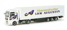 HERPA, MAN TGX XXL 4x2 avec