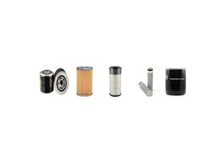Kit De Service De Filtre