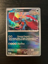 Carte Pokémon REVERSE