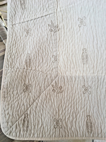 Nappe rectangulaire tapis - nappe,