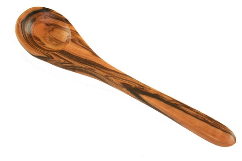 Cuillère œufs bois - en,