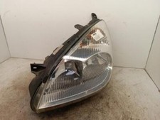 Optique avant principal gauche