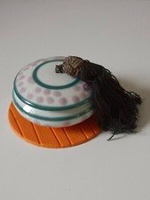 LIMOGES LEMOVICES Camille