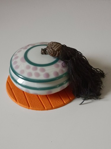 Limoges lemovices camille - lemovices,