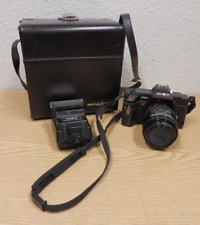 Minolta 5000 Af Reflex Mirroir