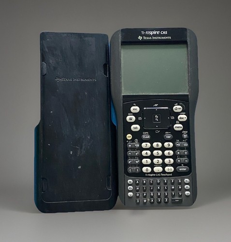 Texas instruments nspire - texas,