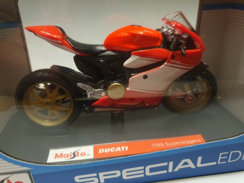 Ducati 1199 superleggera - ducati,