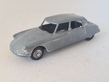 Dinky Toys Citroen Ds 19 Made