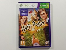 HARRY POTTER POUR KINECT XBOX 360 PAL-FR OCCASION