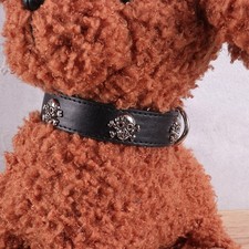  Collerette Pour Chien Collier