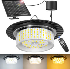 Lampe solaire extérieur - lampe,
