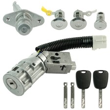 Kit de serrures + neiman +