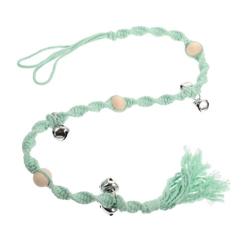 Sonnette pour porte - porte, chien