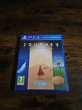 Jeu Ps4 JOURNEY COLLECTOR'S EDITION