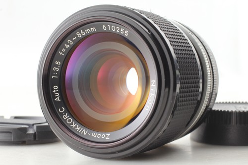 Exc objectif nikon - [exc+++++],