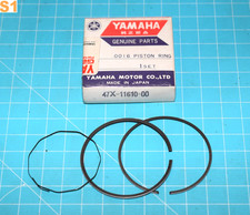 1 boite de segments STD