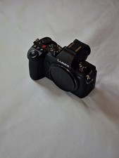 Panasonic Lumix S5D