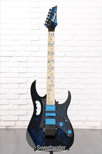 Ibanez steve vai signature - ibanez,