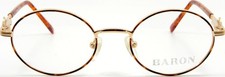 BARON Lunettes De Vue Fille