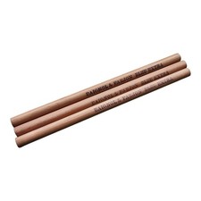 Lot 3x Crayon Bois Baignol &