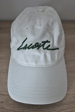 Casquette Lacoste Live Taille M Unisexe 