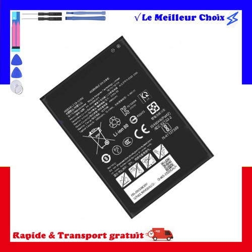 Batterie bx306gby pour - batterie, eb-bx306gby