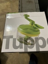 Tupperware Quick Chef Pro