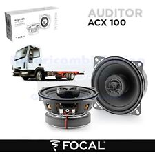 FOCAL AUDITOR ACX100 Enceintes