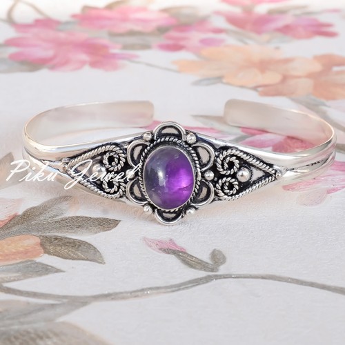 Bracelet argent sterling - en,