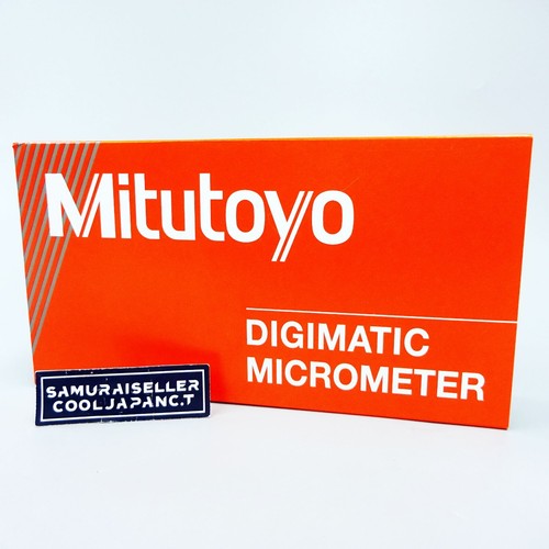 Mitutoyo 345 250 - 345-250-30, Étrier