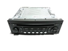 AUTORADIO 16106920XT CITROEN