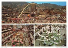 APCP2-0085-BRESIL - RIO DE JANEIRO - aspectos do caranaval carioca