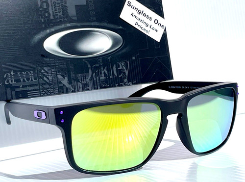 Oakley holbrook lunettes - oakley, xl