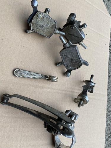 Campagnolo stock pièces - pièces, de