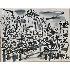 Eugène PAUL (dit "Gen PAUL")