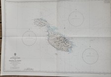 CARTE MARINE APPROACHES TO