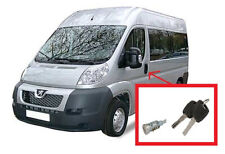 Barillet serrure porte